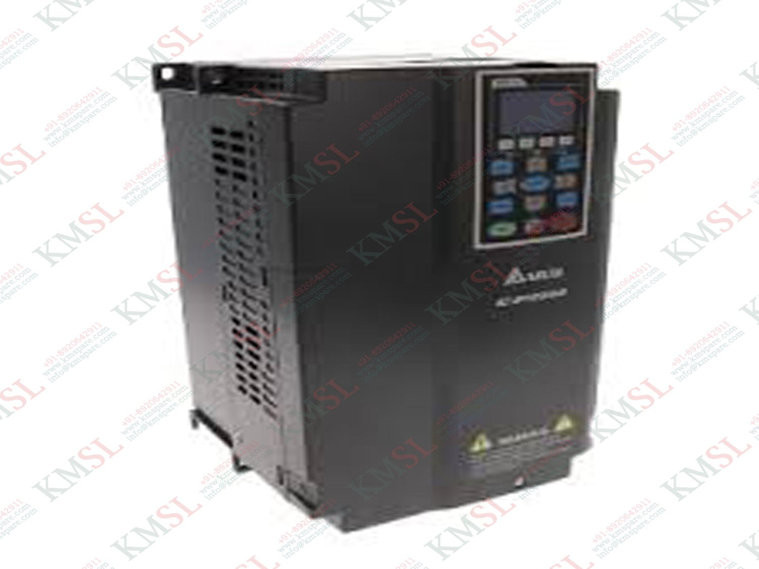 Delta VFD150CP43B-21 AC Drive | Industrial Motor Control | KMSPARE