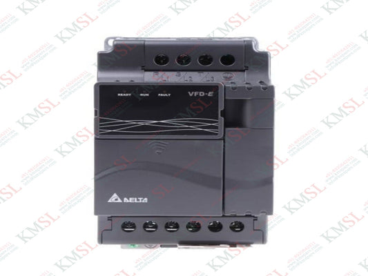 Delta VFD185E43A AC Drive | Industrial Motor Control | KMSPARE