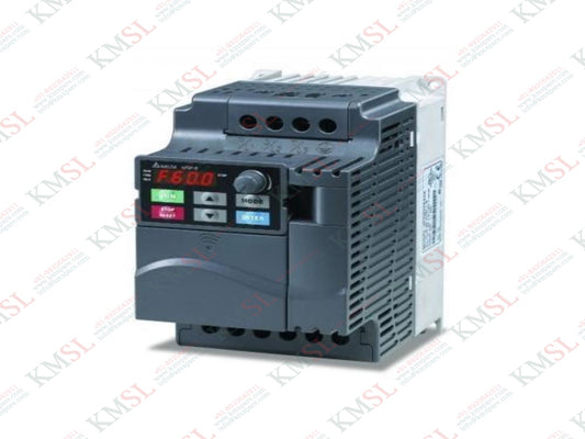 Delta VFD220E43A AC Drive | Industrial Motor Control | KMSPARE