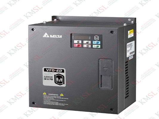 Delta VFD220ED43S AC Drive | Industrial Motor Control | KMSPARE