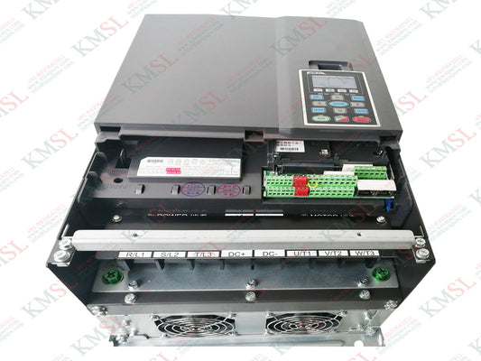 Delta VFD2800C43A AC Drive | Industrial Motor Control | KMSPARE