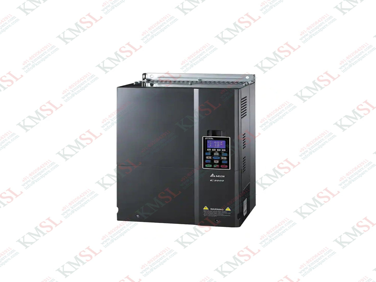 Delta VFD2A8ME21ANNAA AC Drive | AME Series Variable Frequency Drive | KMSPARE