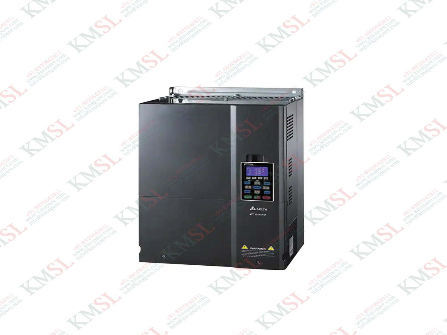 Delta VFD2A8ME21ANNAA AC Drive | AME Series Variable Frequency Drive | KMSPARE