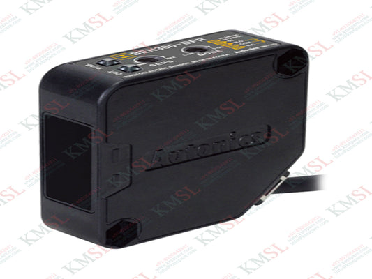 Autonics Photo Electric Sensor, BEN300-DFR Autonics