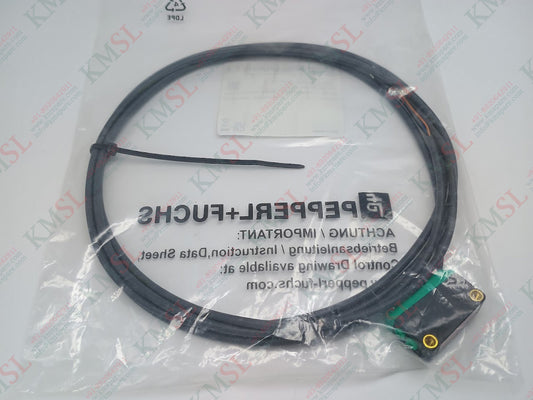 ML100-8-1000-RT/103/115 P&F, P&F Diffuse Mode Sensor