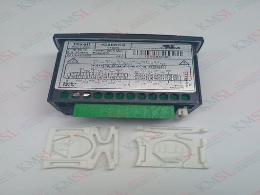 Dixell Temperature Controller, IC208CX Dixell