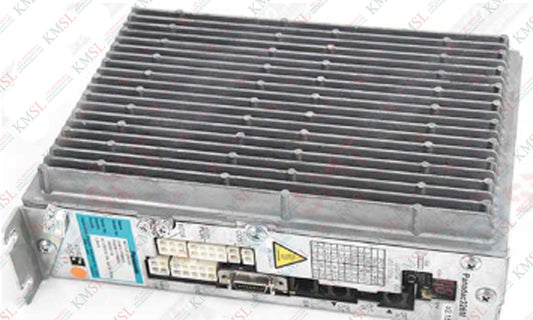 Driver DV47L075MSG – Panasonic SMT Servo Driver | KMSPARE