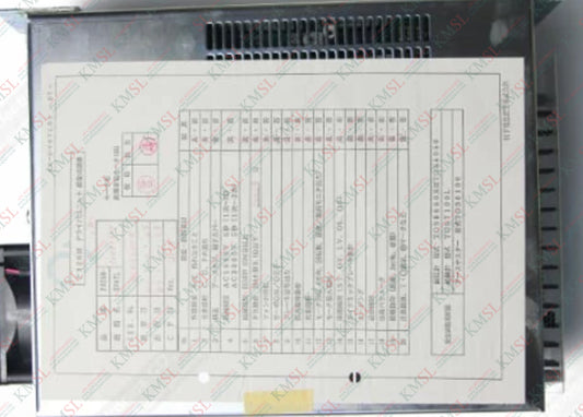 Driver DV47L100MSG-P326M-100MSG – SMT Machine Driver | KMSPARE