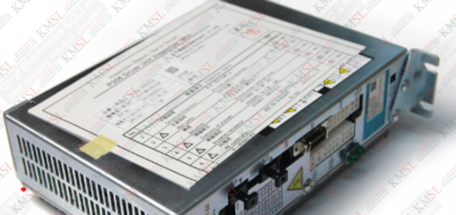 Driver DV47M02AVXAA Panasonic – KMSpare Link Pvt. Ltd. - Complete ...