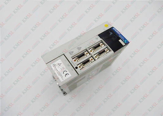 Driver MR-J2S-40B-EE085 KXFP6GE1A00 | High-Performance SMT Servo Driver – KMSPARE