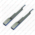 Driver Tip LH 43077009 | High-Quality Industrial Machine Part – KMSPARE