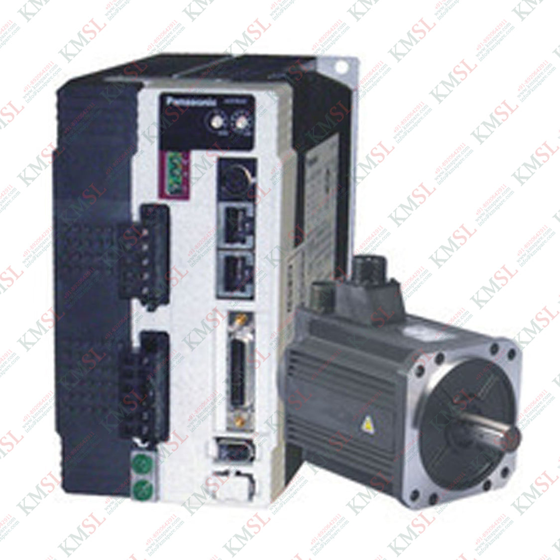 Driver Y MEDDT7364N09 / MEDDT7364N45 | High-Performance Industrial Driver - KMspare