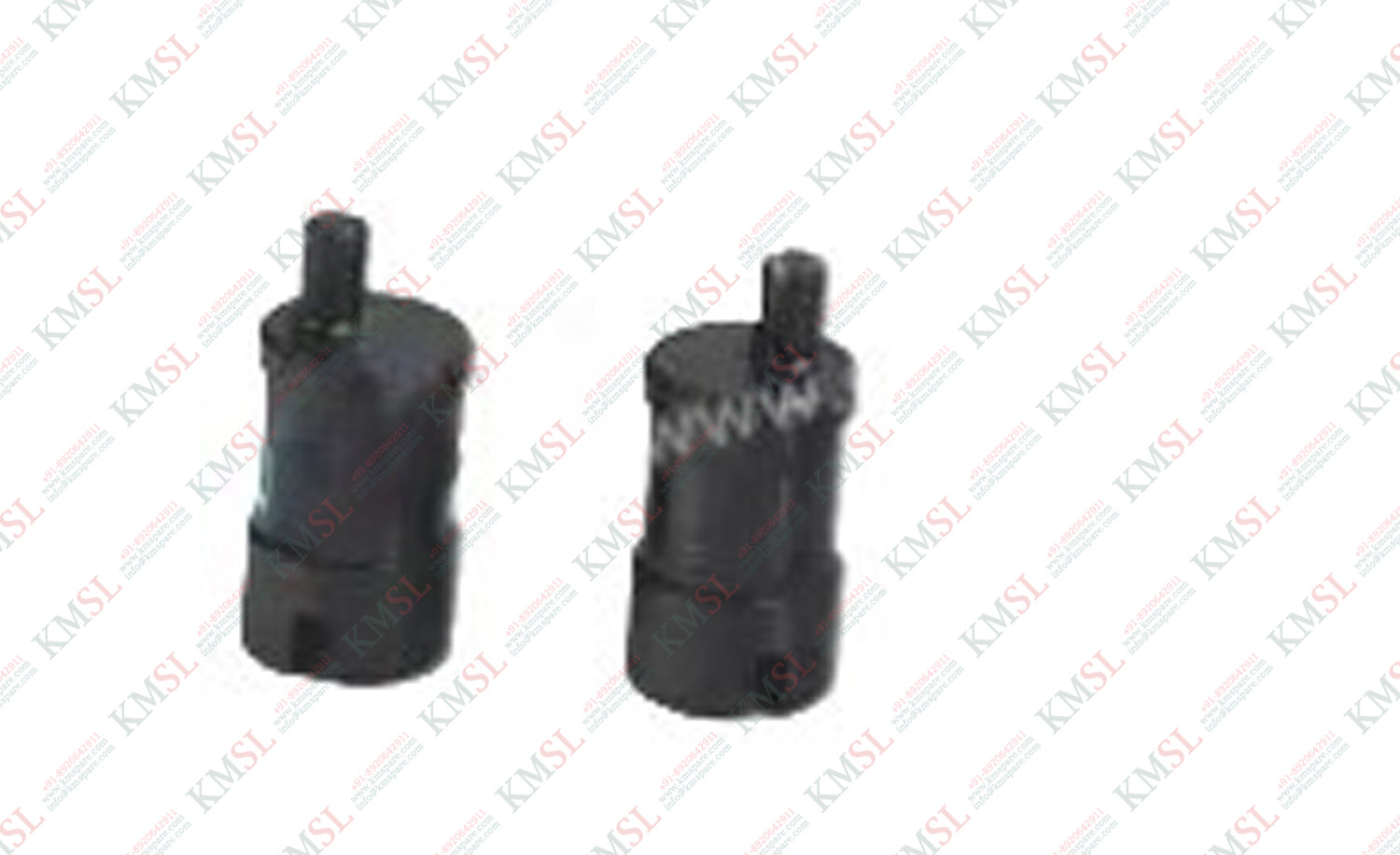 Durable Pin X02G41104 | KM Spare Links