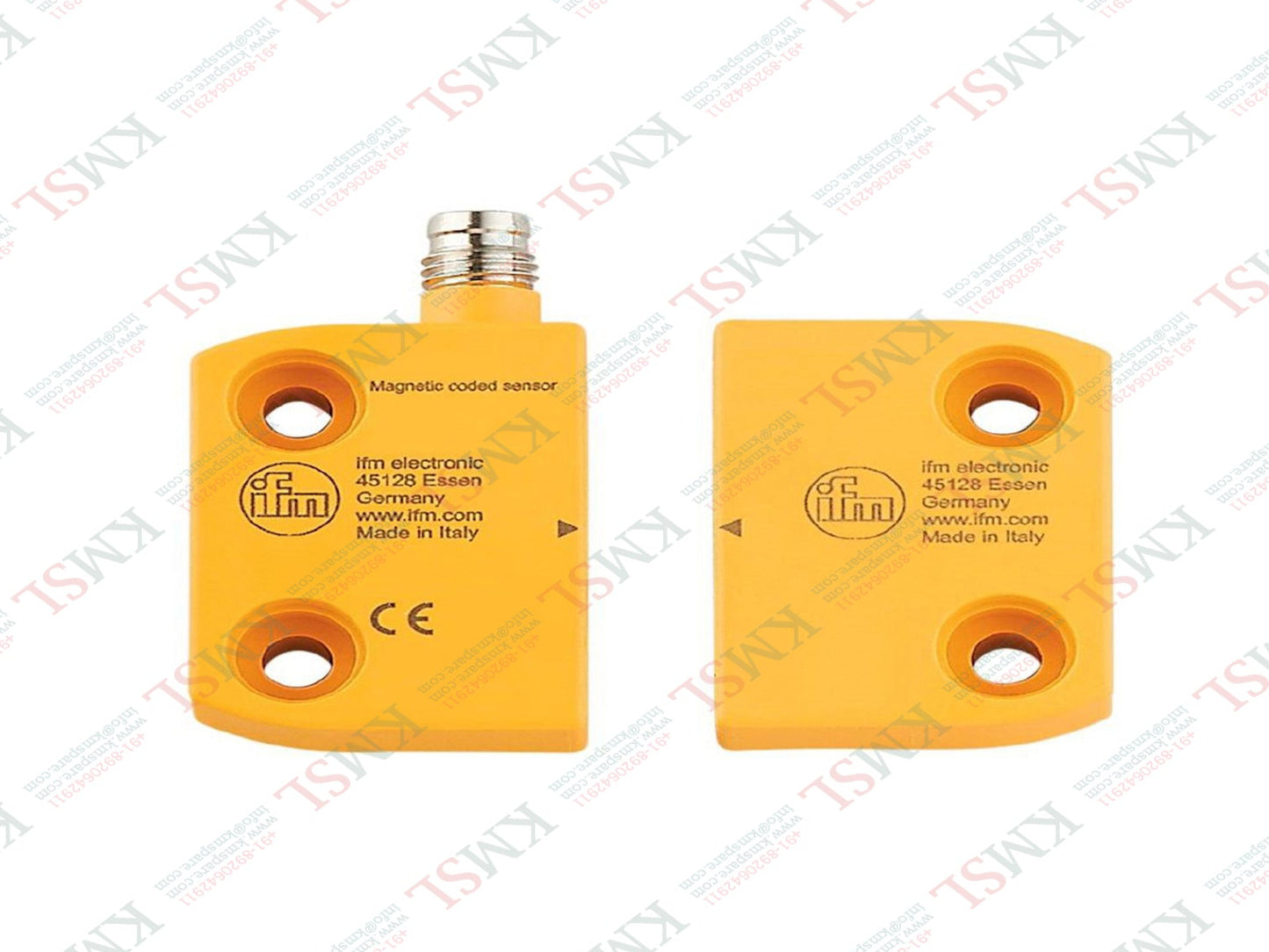 E1101S IFM, IFM Magnetically Coded Sensor