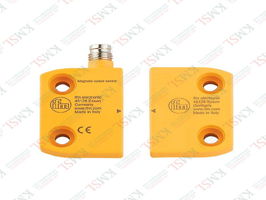 E1101S IFM, IFM Magnetically Coded Sensor
