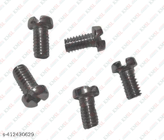 E1116706C00 Juki Feeder Stainless Steel Screw