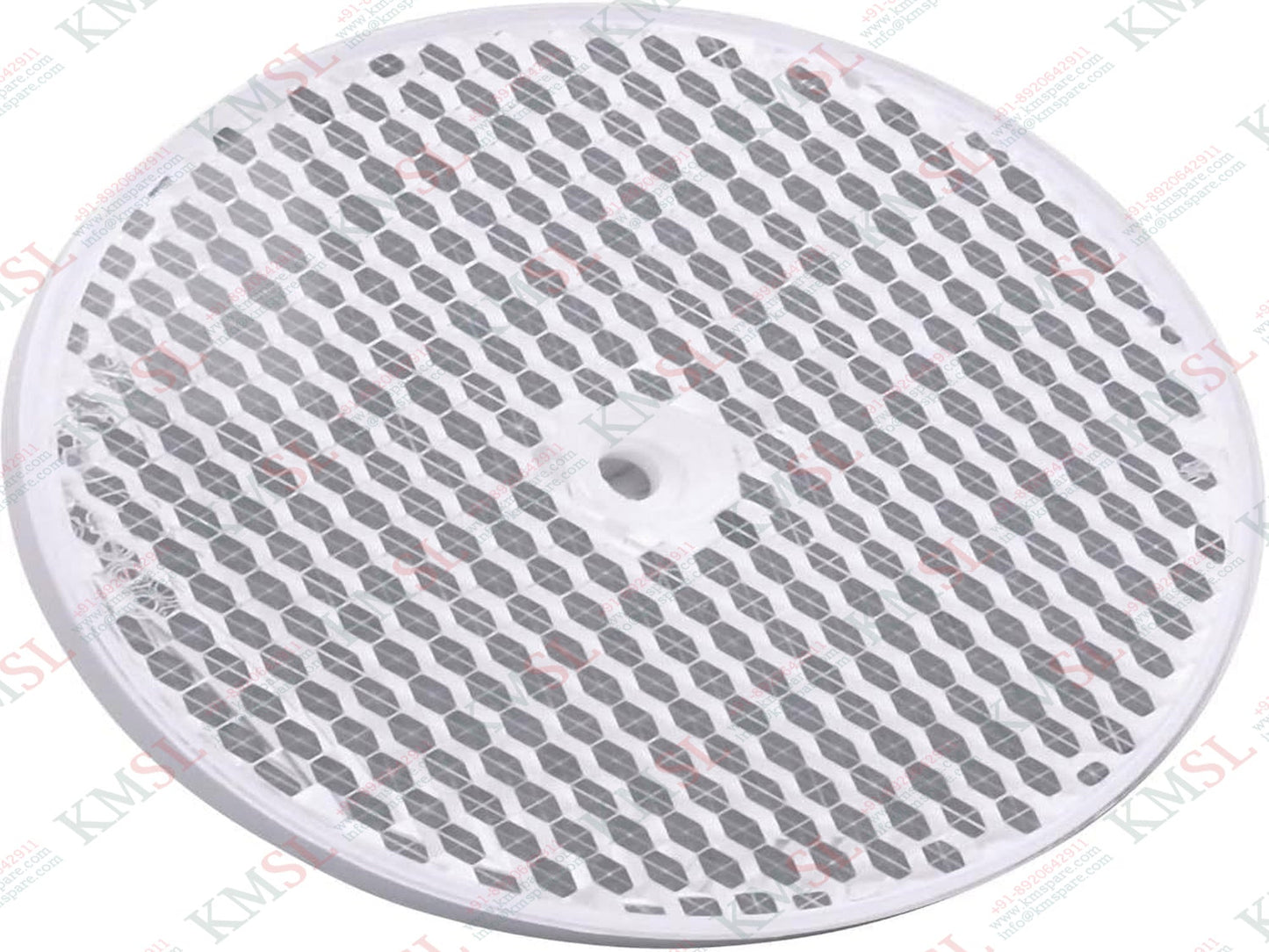 E20005 IFM Sensor Reflector – Industrial Sensor Accessory | KMSPARE