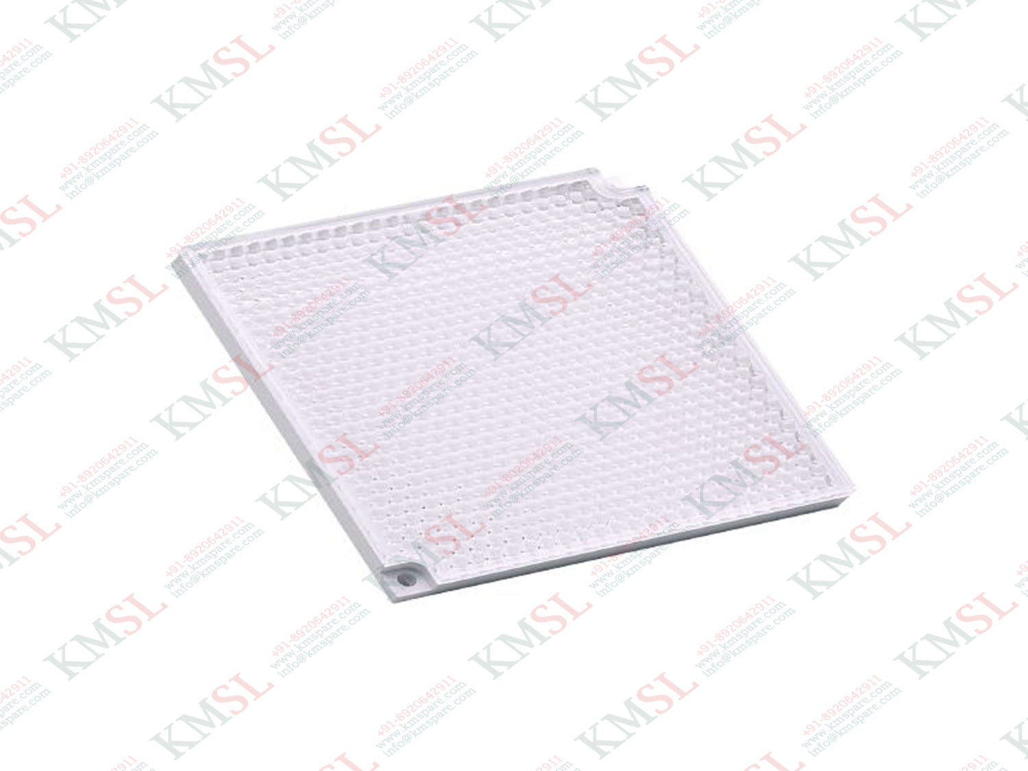 E20454 IFM Reflector for Retro-Reflective Sensor – Reliable Industrial Sensor Accessory | KMSPARE