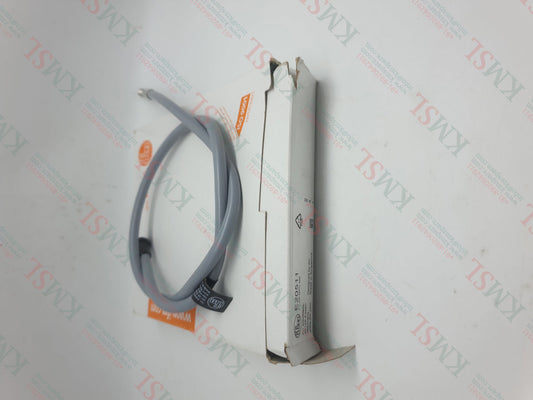 E20511 IFM Fiber Optic, IFM Fiber Optic Diffuse Reflection Sensor