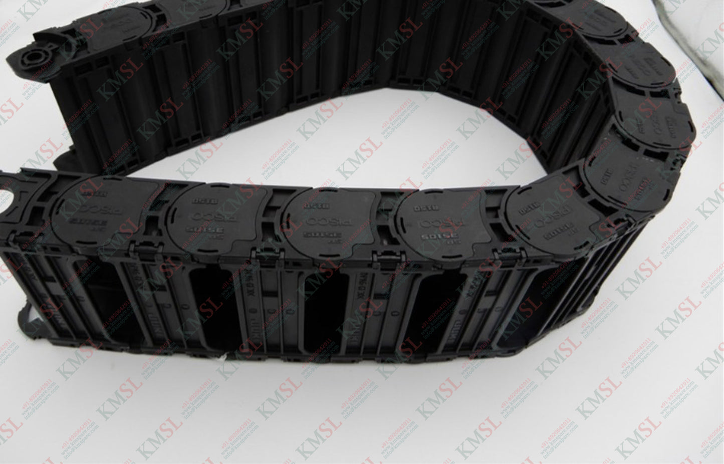 E2055729000 JUKI Y AXIS PLASTIC RAIL ASM
