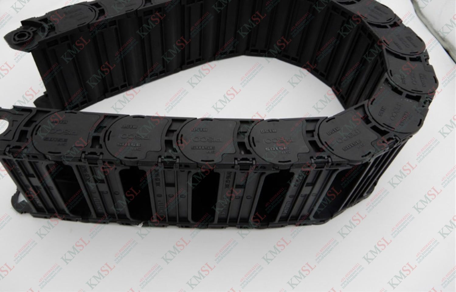 E2055729000 JUKI Y AXIS PLASTIC RAIL ASM
