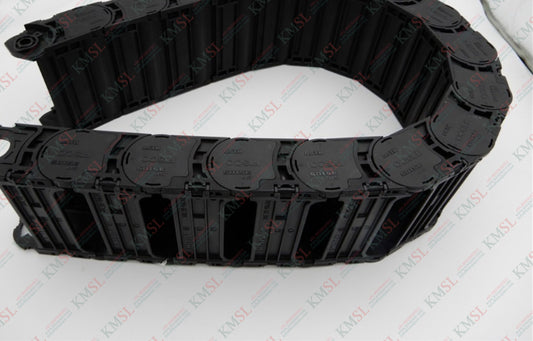 E2055729000 JUKI Y AXIS PLASTIC RAIL ASM

