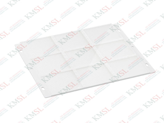 E21159 IFM, IFM Reflector For Retro-Reflective Sensor