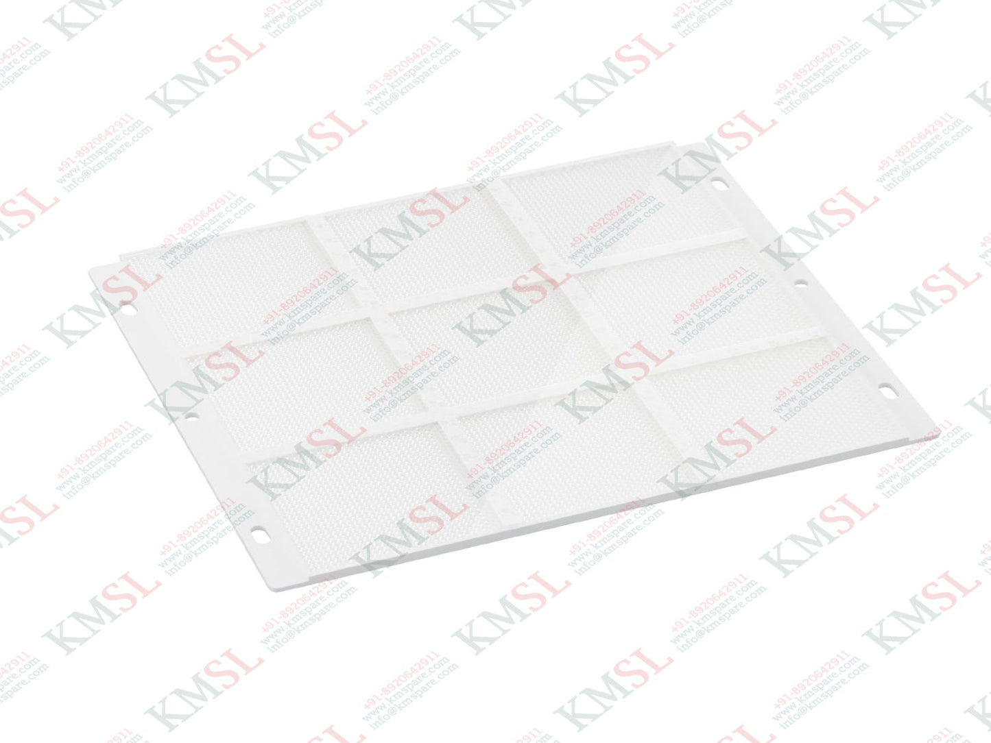 E21159 IFM Reflector for Retro-Reflective Sensor – Industrial Sensor Accessory | KMSPARE