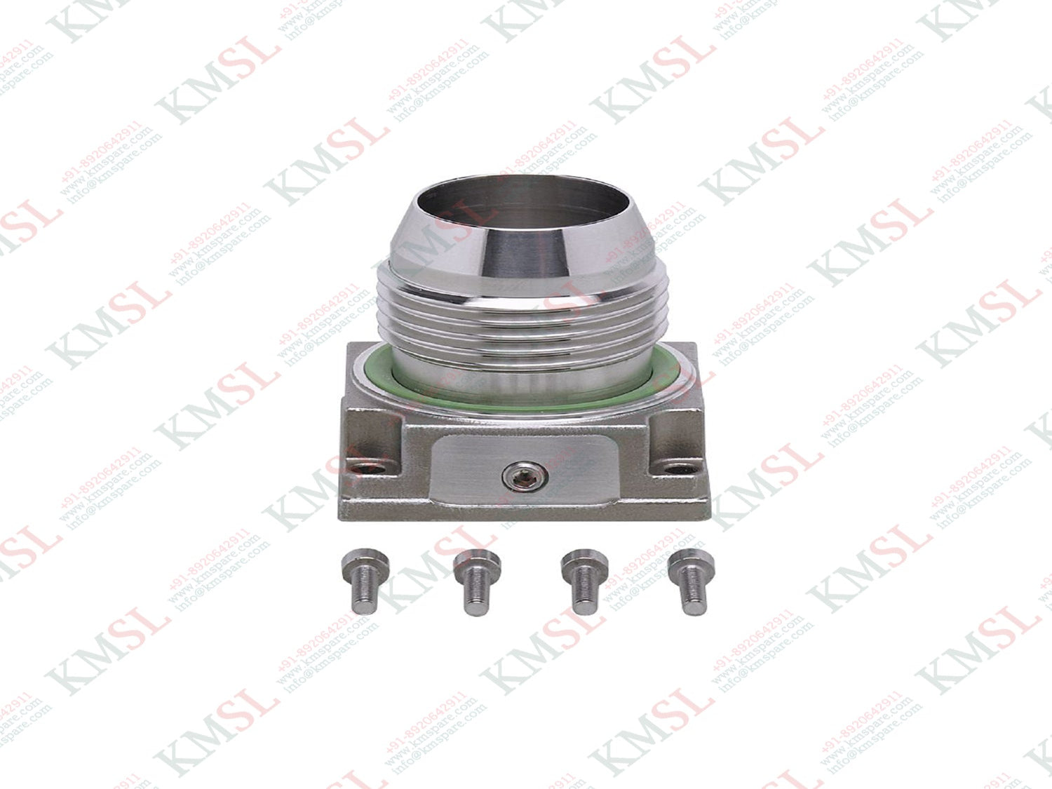 E21224 IFM Mounting Adapter – Reliable Industrial Sensor Accessory | KMSPARE