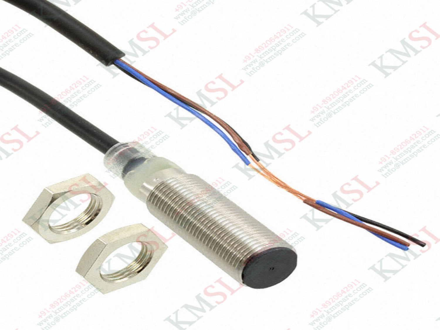 E2B-M12KS04-WP-C1 OMRON, Omron Proximity Sensor