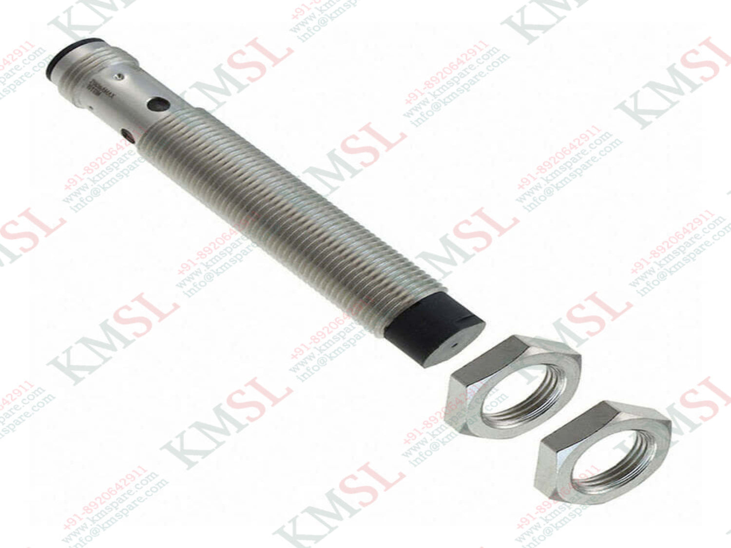 E2B-M12LN05-WP-B1 Omron Proximity Sensor | KMSPARE LINK PVT LTD