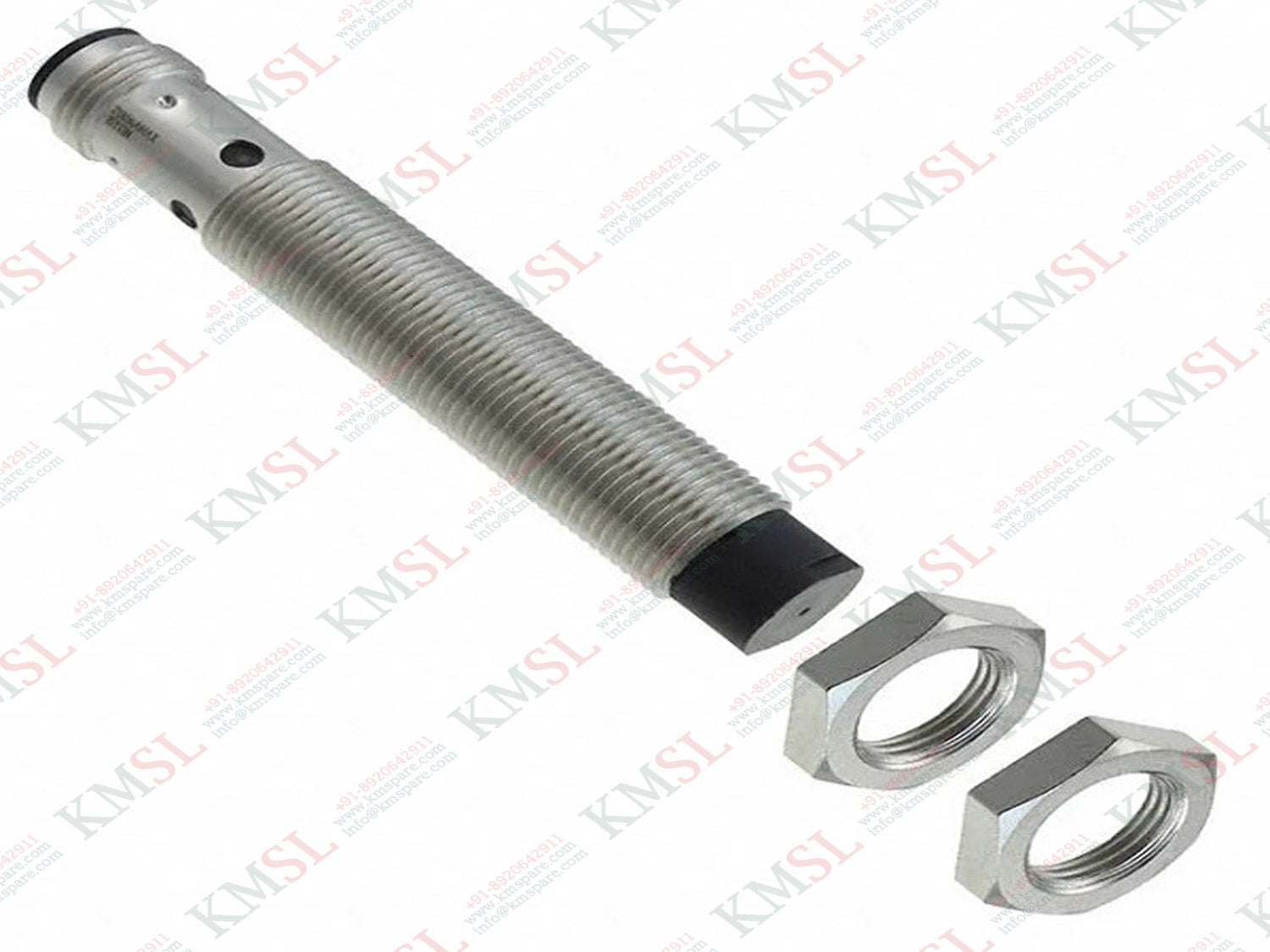 E2B-M12LS04-M1-B1 Omron Proximity Sensor | KMSPARE LINK PVT LTD