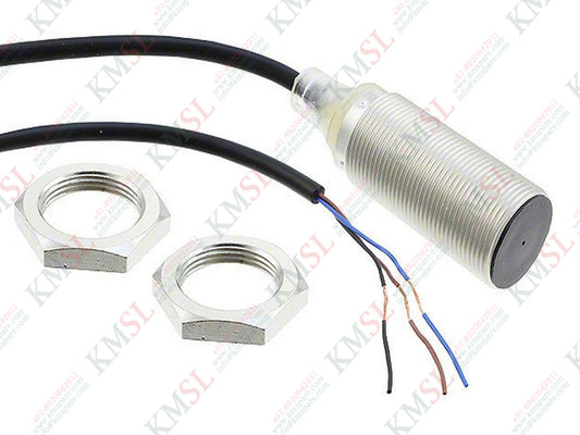 E2B-M18KS08-WP-B2 Omron, Omron Proximity Sensor