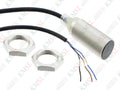 E2B-M18KS08-WP-B2 Omron Proximity Sensor | KMSPARE LINK PVT LTD