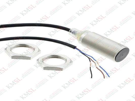 E2B-M18KS08-WP-C1 Omron, Omron Proximity Sensor