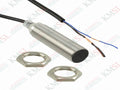 E2B-M18LS08-M1-B1 Omron Proximity Sensor | Industrial Automation Sensor | KMSPARE