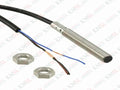 E2B-S08KN02-WP-C1 2M Omron Proximity Sensor | KMSPARE LINK PVT LTD