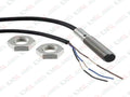E2B-S08KS02-WP-B1 Omron Proximity Sensor | KMSPARE LINK PVT LTD