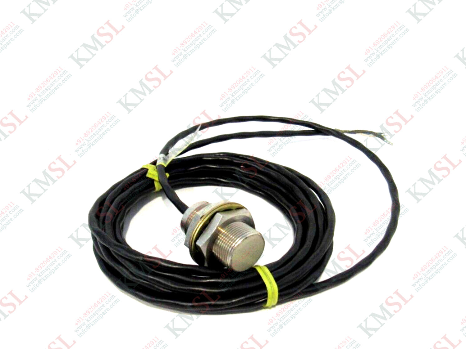 E2CA-X5A Omron Proximity Sensor | KMSPARE LINK PVT LTD