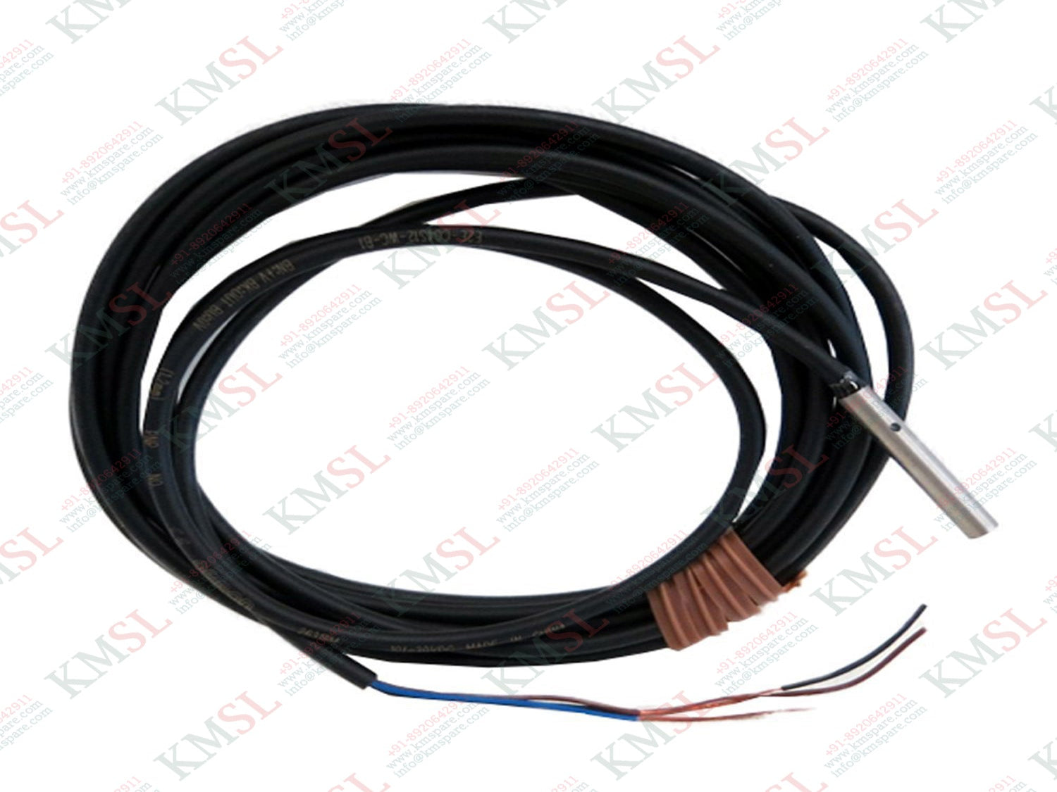 E2E-C05S01-WC-C1 Omron Proximity Sensor | Industrial Automation – KMSPARE