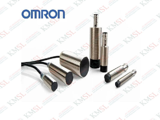 E2E-S04SR8-WC-B2 Omron, Omron Proximity Sensor