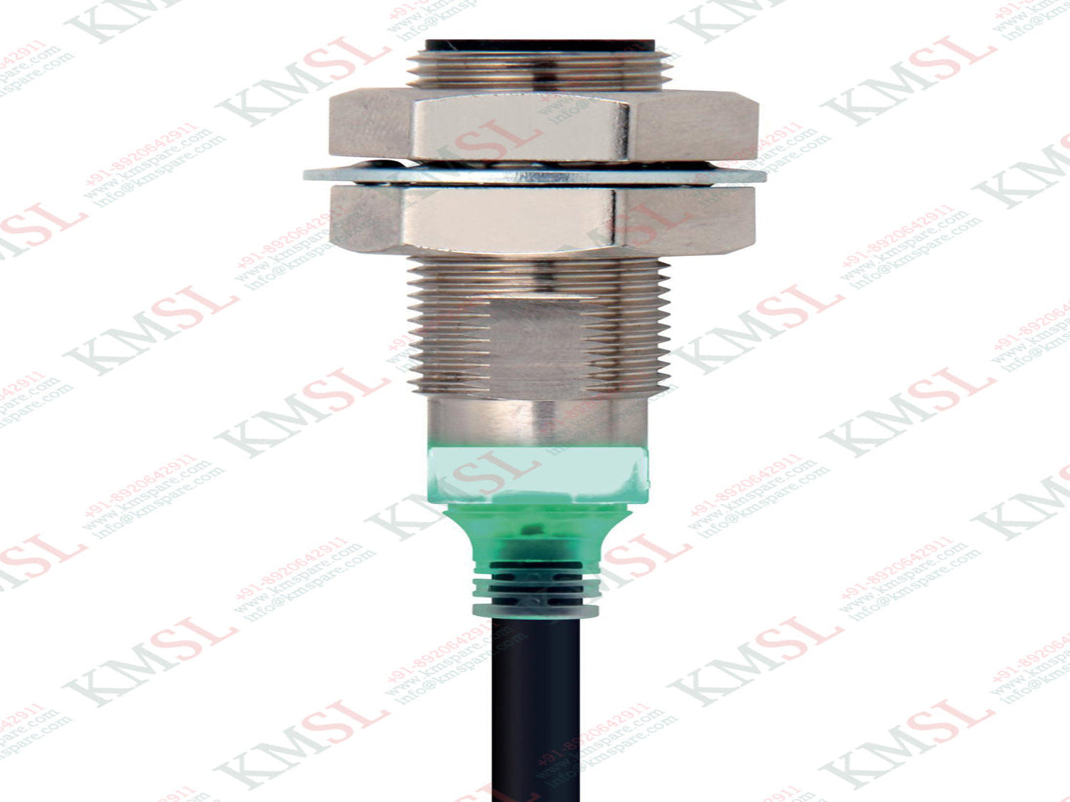 E2E-X4C112 2M Omron Proximity Sensor | KMSPARE LINK PVT LTD