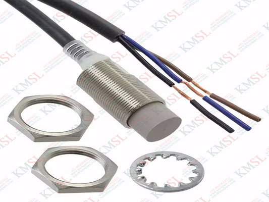 E2E2-X10Y2 2M Omron Proximity Sensor | KMSPARE LINK PVT LTD