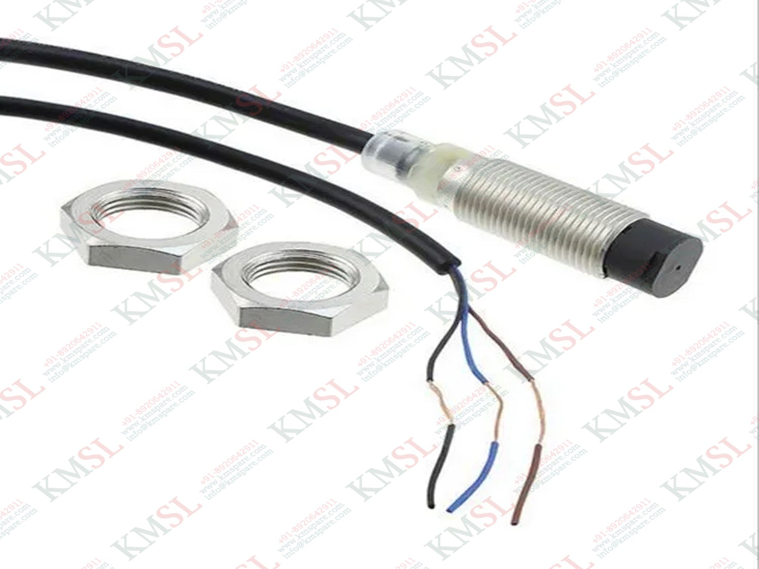 E2EQ-X4X1-M1J.3M Omron Proximity Sensor | Industrial Automation – KMSPARE