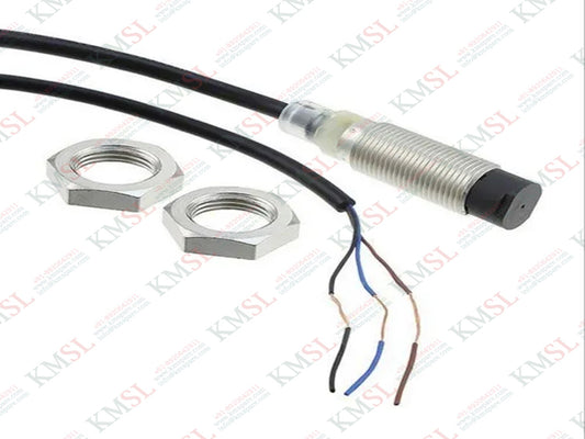 E2EQ-X4X1-M1J.3M Omron Proximity Sensor | Industrial Automation – KMSPARE