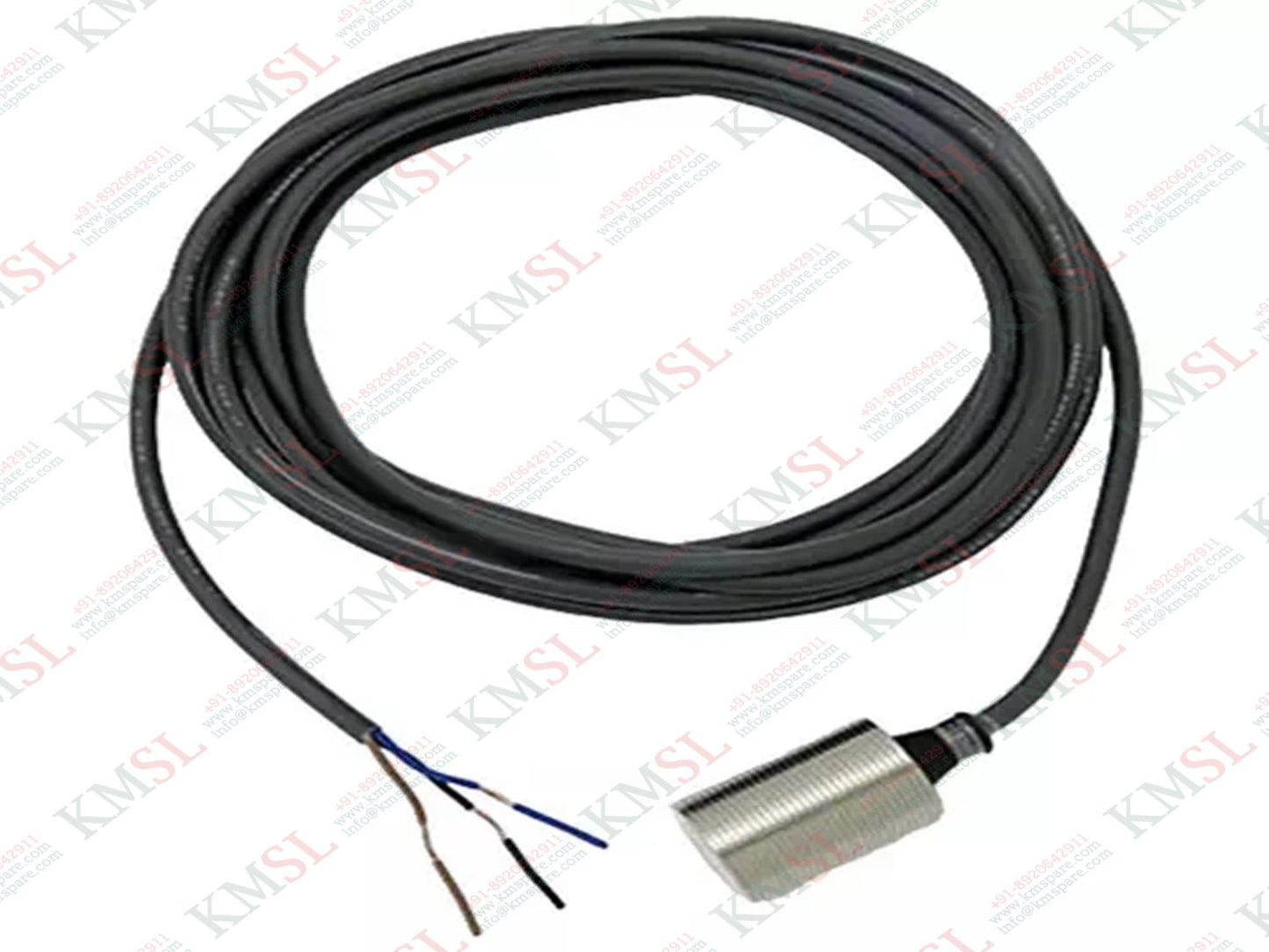 E2EY-X8C1 2M Omron Proximity Sensor | KMSPARE LINK PVT LTD