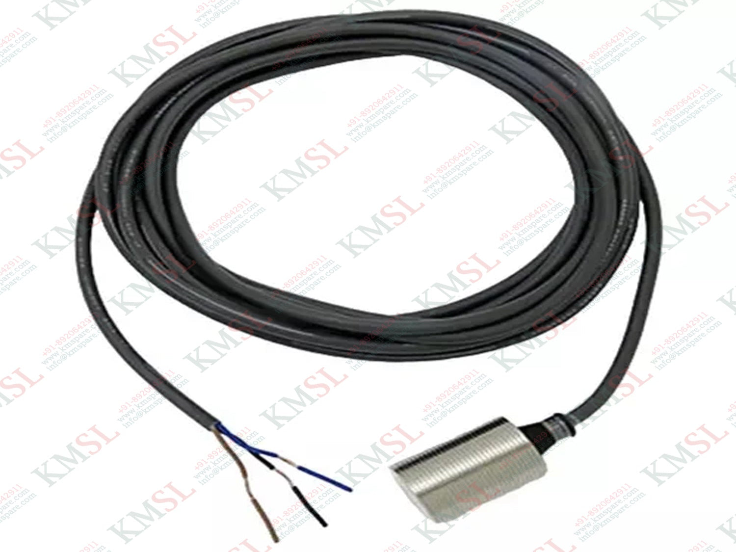 E2EY-X8C1 2M Omron Proximity Sensor | KMSPARE LINK PVT LTD