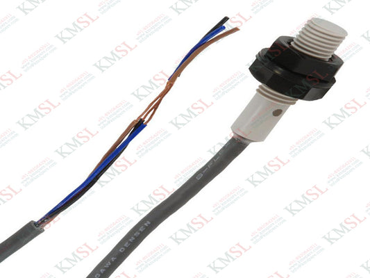 E2F-X1R5F1 2M Omron Proximity Sensor | KMSPARE LINK PVT LTD
