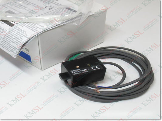 E2K-L13MC2 Omron, Omron Liquid Level Sensor