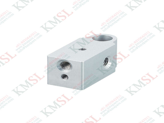 E30468 IFM Mounting Adapter